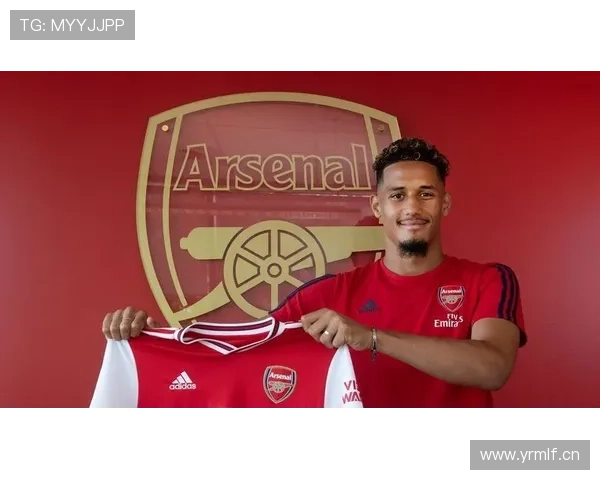 威廉·萨利巴：英超最佳阵容中卫如何跻身顶级行列