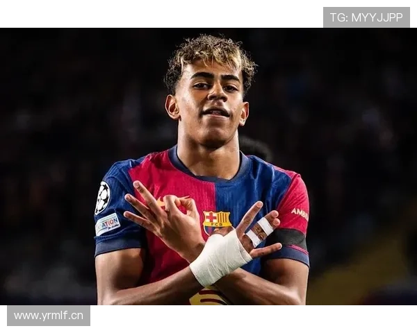 拉明·亚马尔欧洲杯半决赛世界波封神解析