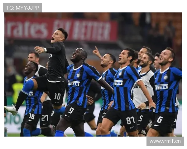 控球占优却压不住对手，国米的问题藏不住了？