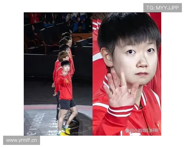 孙颖莎逛街那组照笑死我了，赛场上的钢铁少女一回商场就切换成隐藏购物模式