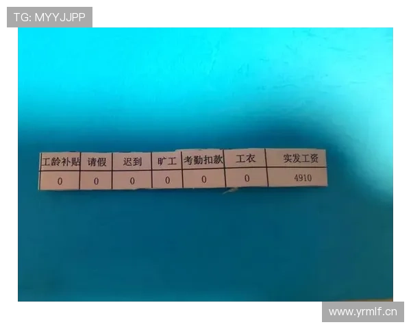 杨倩家的冰箱贴比我的工资条还长