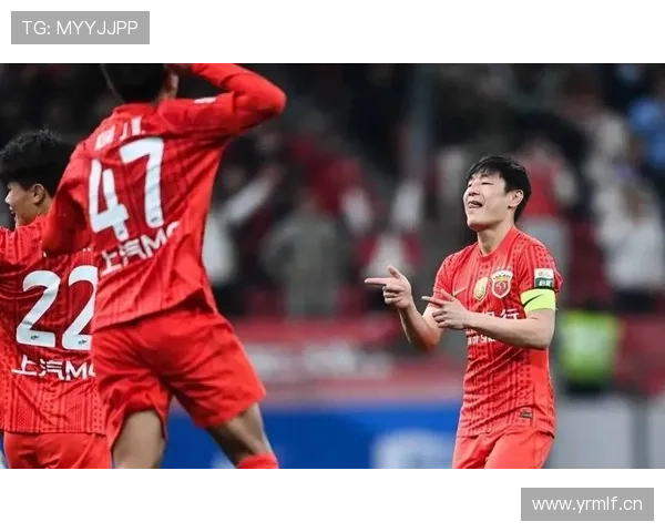 上海海港是否具备建立王朝条件，其持续统治力成为赛季关键议题